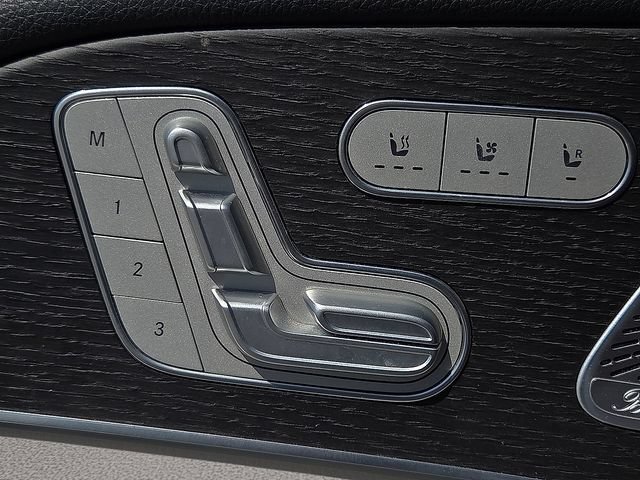 Used 2021 Mercedes-Benz GLE 580 4MATIC image 18