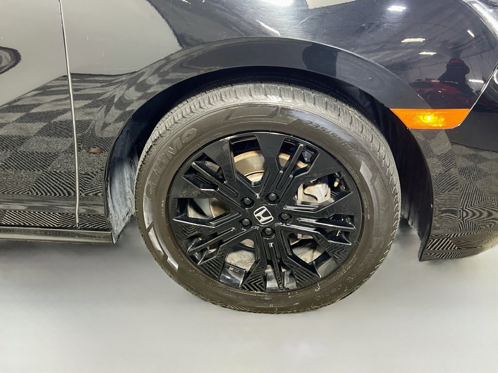 Used 2025 Honda Odyssey Sport-L image 11