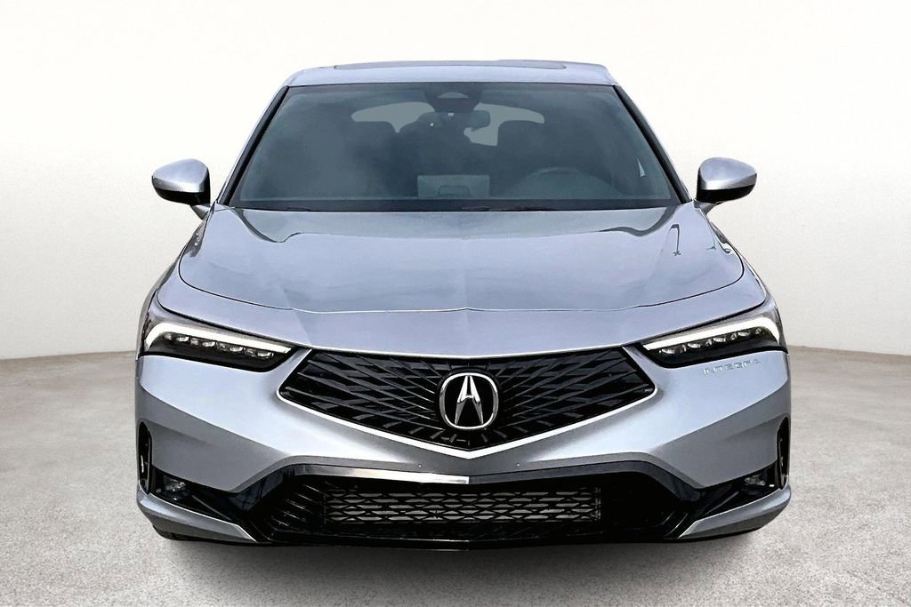 Used 2025 Acura Integra A-Spec image 5