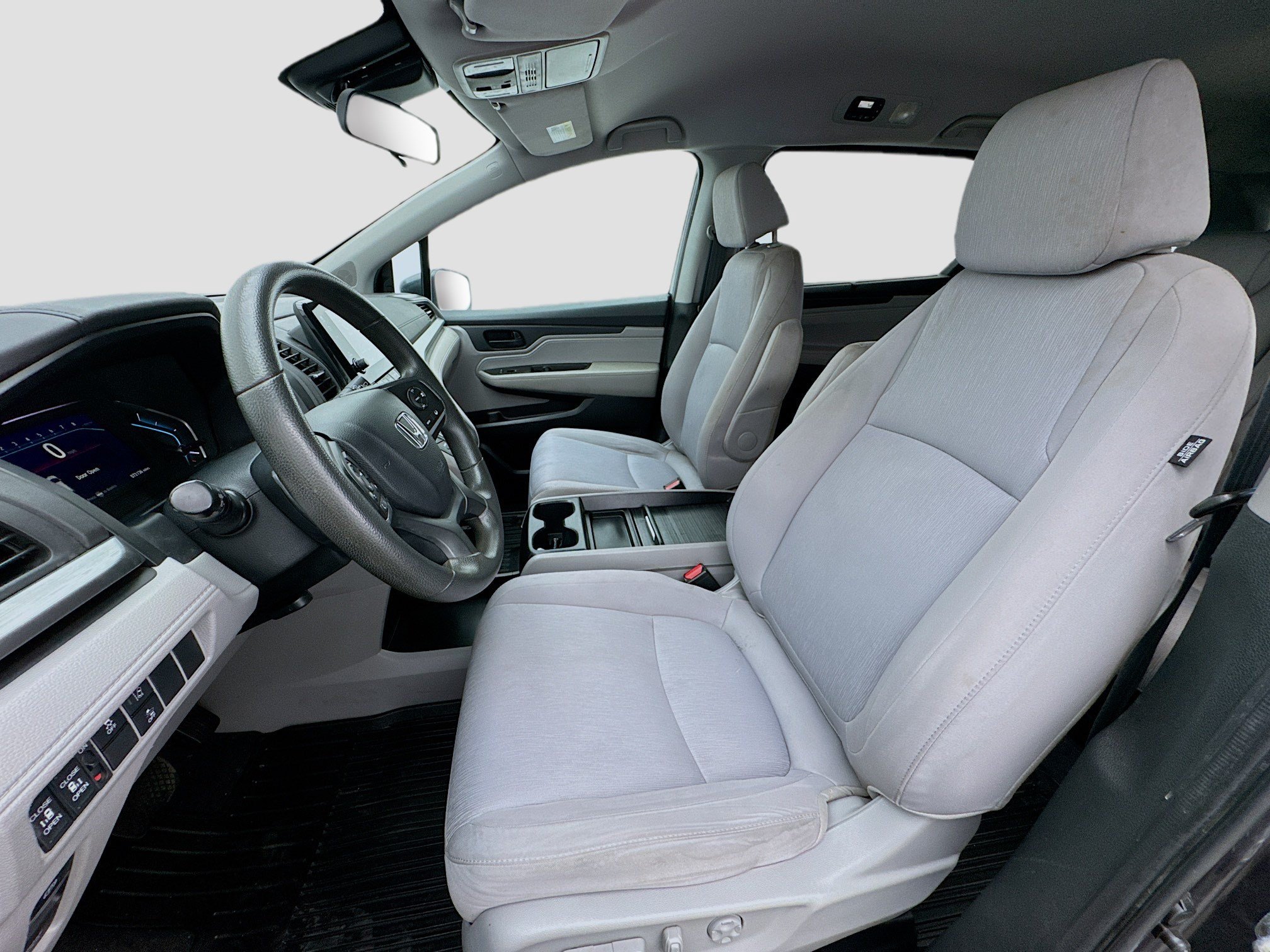 Used 2020 Honda Odyssey EX image 13