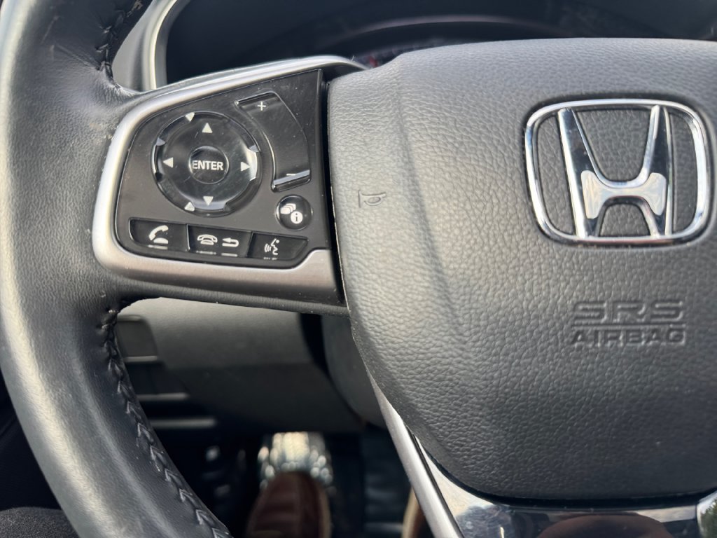 Used 2021 Honda CR-V Touring image 29