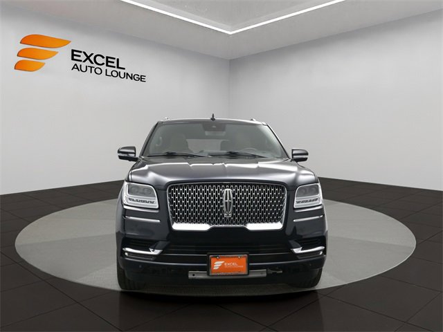 Used 2021 Lincoln Navigator Reserve w/ Luxury Package image 8