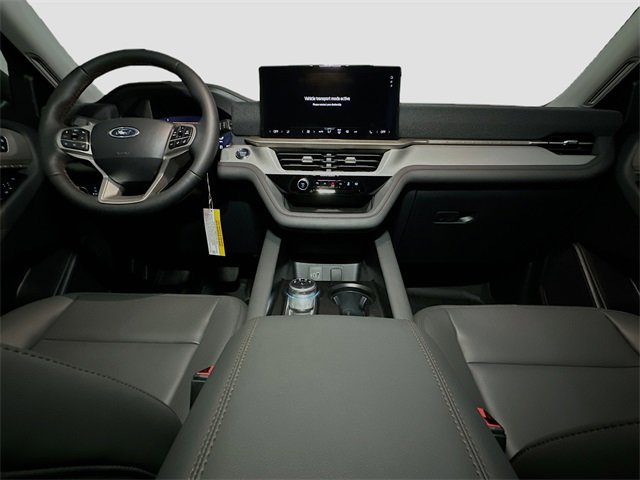 New 2026 Ford Explorer Active image 6