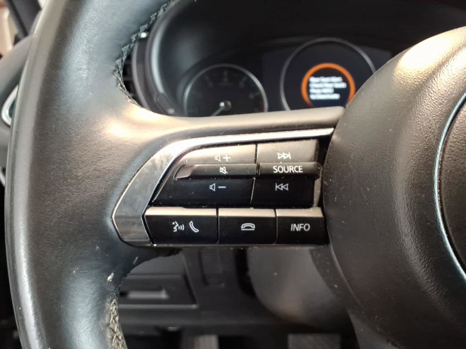 Used 2024 MAZDA CX-30 AWD 2.5 S w/ Select Sport Pkg image 14