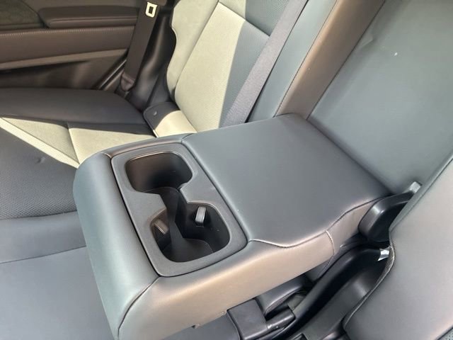 New 2025 Lexus GX 550 AWD/4WD image 40