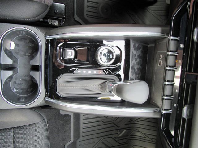 New 2026 GMC Canyon Elevation w/ Convenience Package AWD/4WD image 16