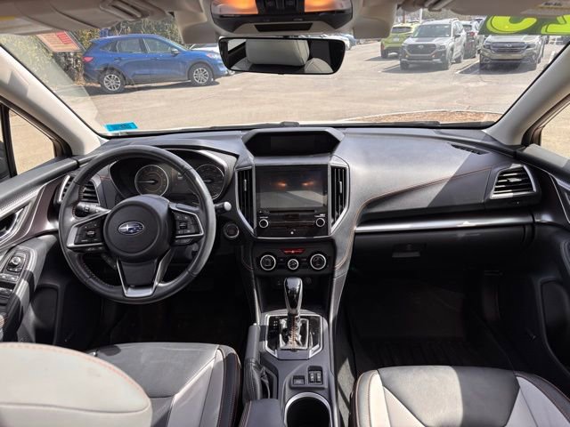 Certified 2023 Subaru Crosstrek 2.5i Limited image 13