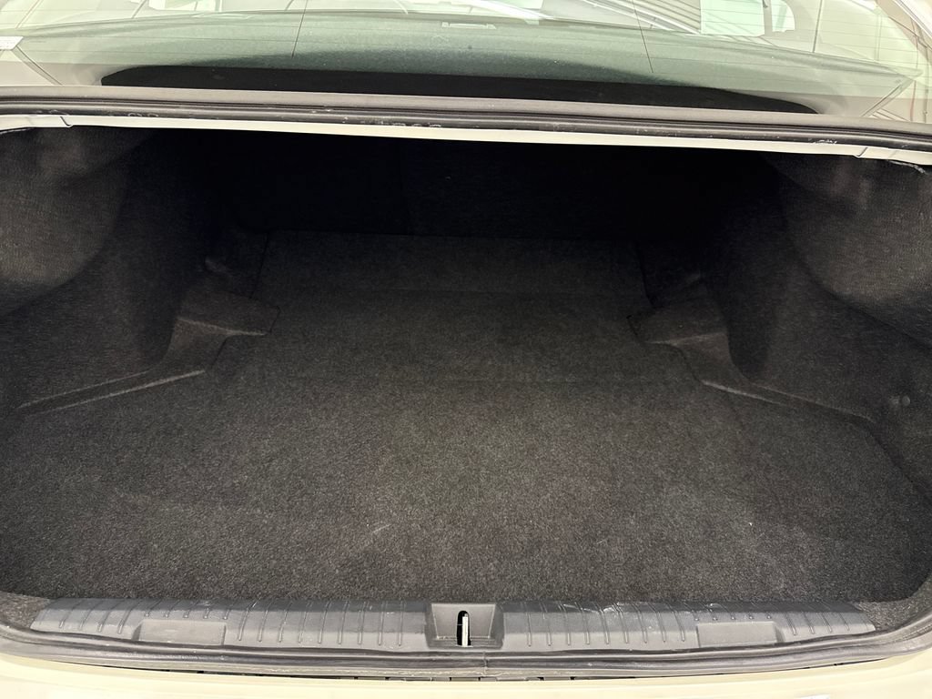 Certified 2024 Subaru Legacy AWD/4WD image 27
