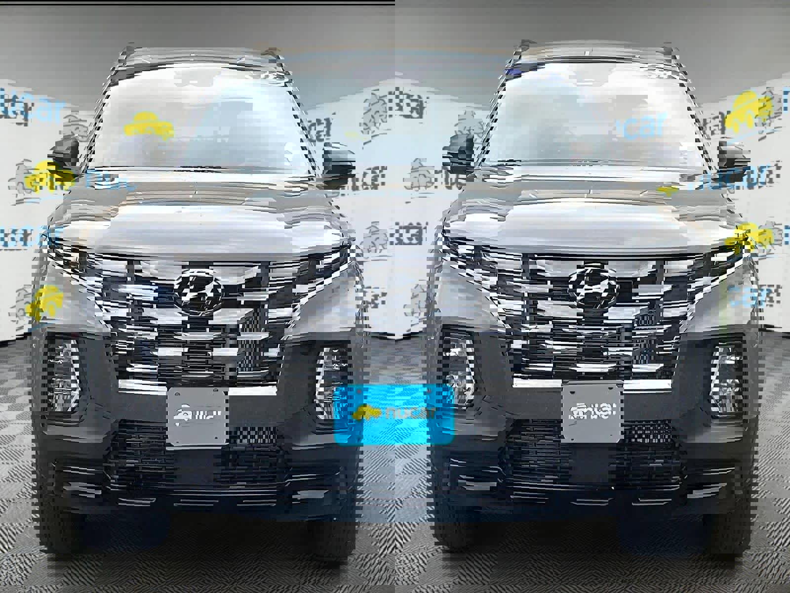 Used 2024 Hyundai Santa Cruz XRT image 4