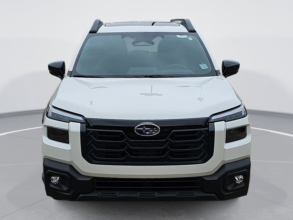 New 2026 Subaru Outback Touring XT AWD/4WD image 2