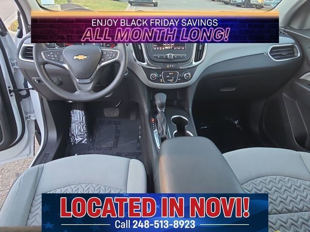 Used 2024 Chevrolet Equinox LS w/ LS Convenience Package image 13