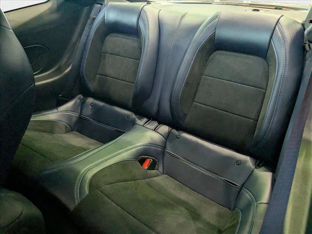 New 2025 Ford Mustang Dark Horse image 15