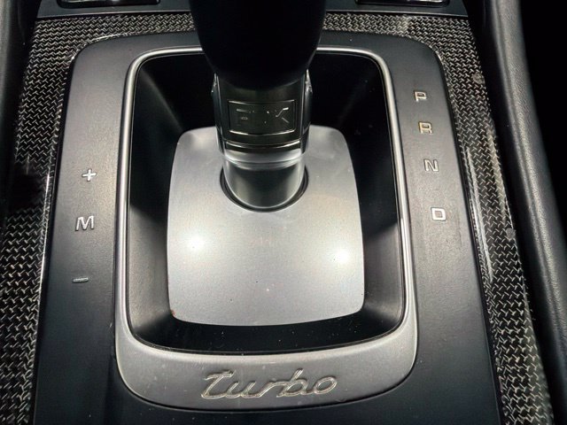 Used 2014 Porsche 911 Turbo AWD/4WD image 36
