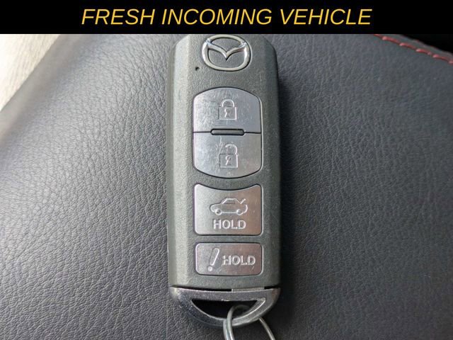 Used 2016 MAZDA MAZDA3 s Grand Touring FWD image 24