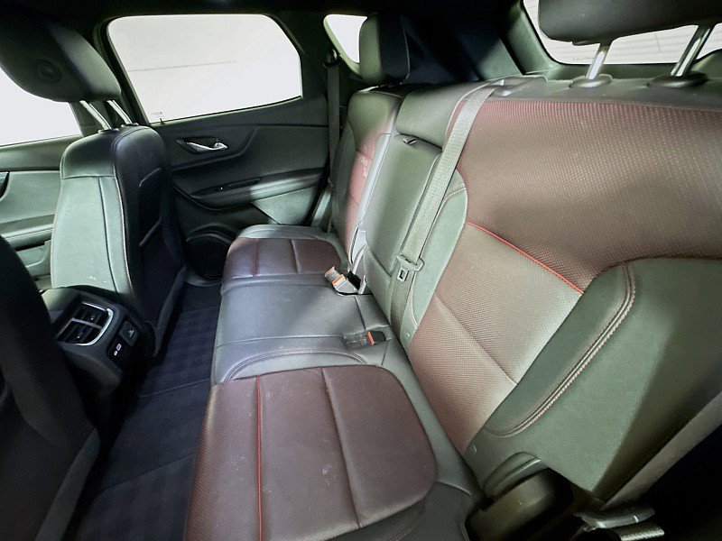 Used 2022 Chevrolet Blazer RS image 22