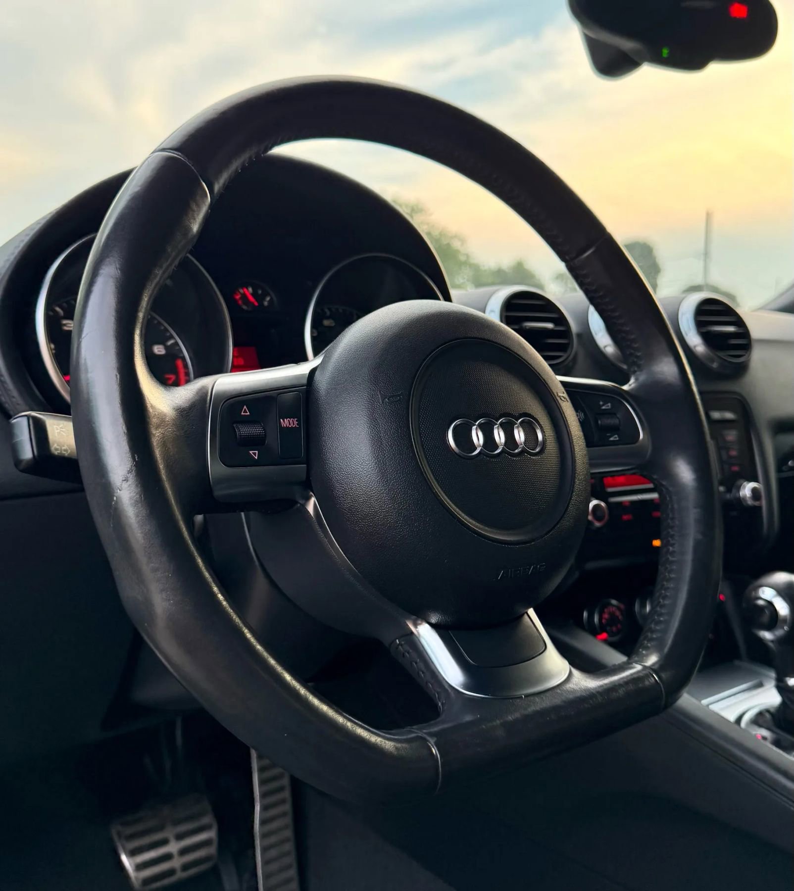 Used 2008 Audi TT 2.0T image 22