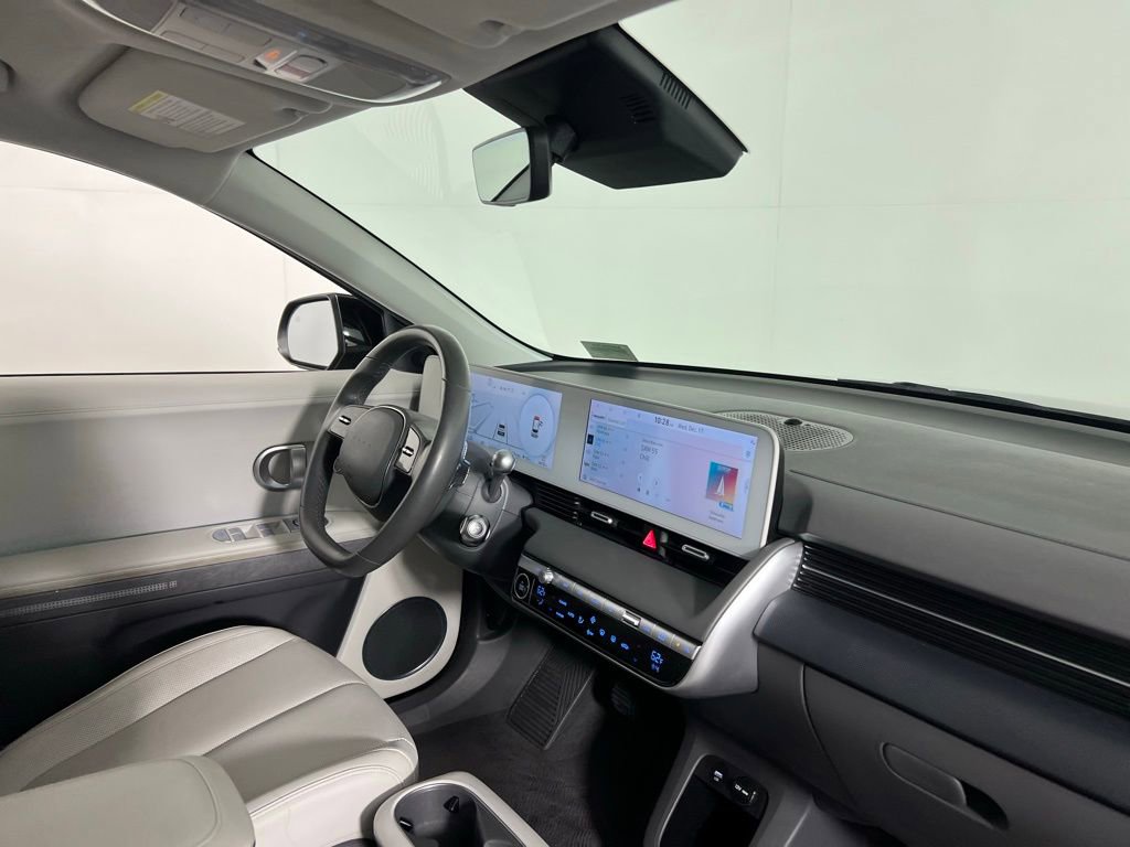 Used 2023 Hyundai Ioniq 5 SEL image 32