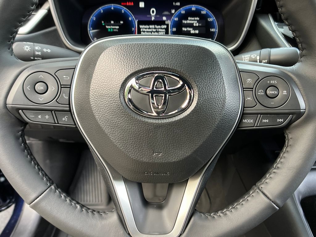 New 2026 Toyota Corolla XSE FWD image 14