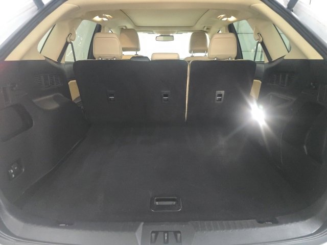 Used 2023 Ford Edge SEL w/ Convenience Package image 11