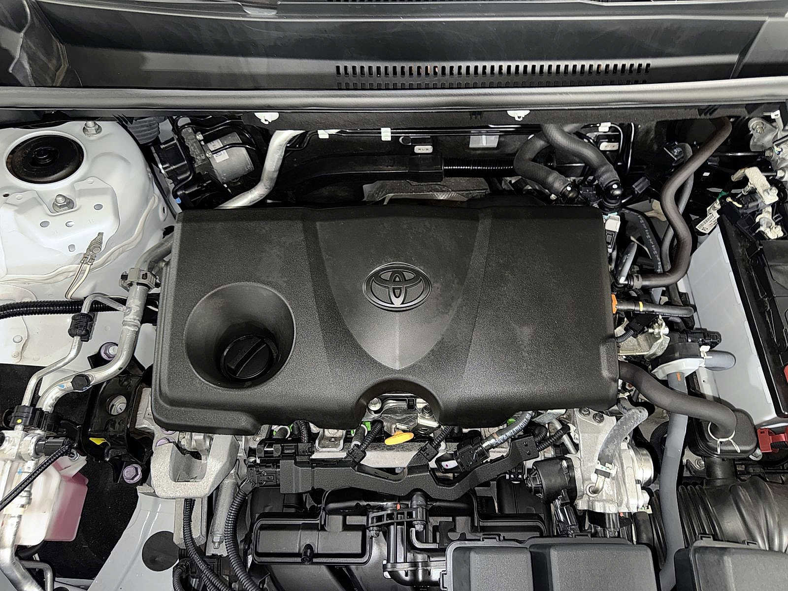 Certified 2023 Toyota RAV4 XLE w/ Convenience Package AWD/4WD image 12