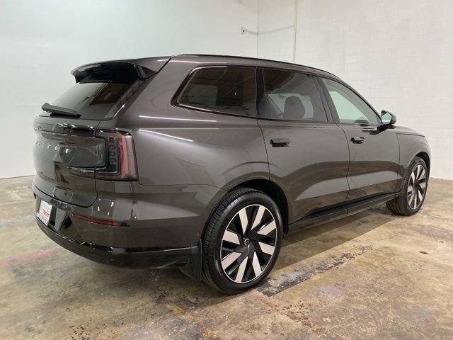 Used 2025 Volvo EX90 Ultra AWD/4WD image 3