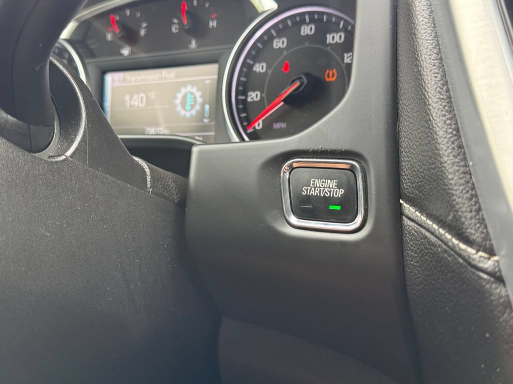 Used 2019 GMC Acadia SLE AWD/4WD image 18