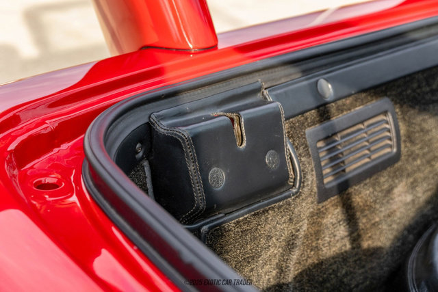 Used 1989 MAZDA RX-7 Turbo image 53