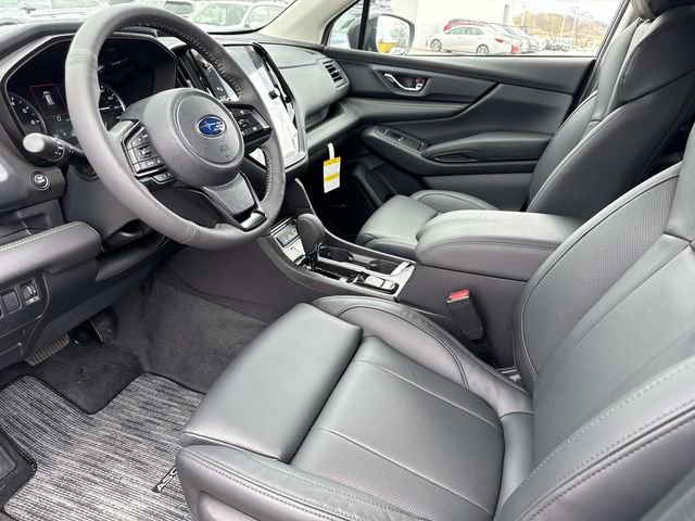 New 2026 Subaru Ascent Bronze Edition AWD/4WD image 13
