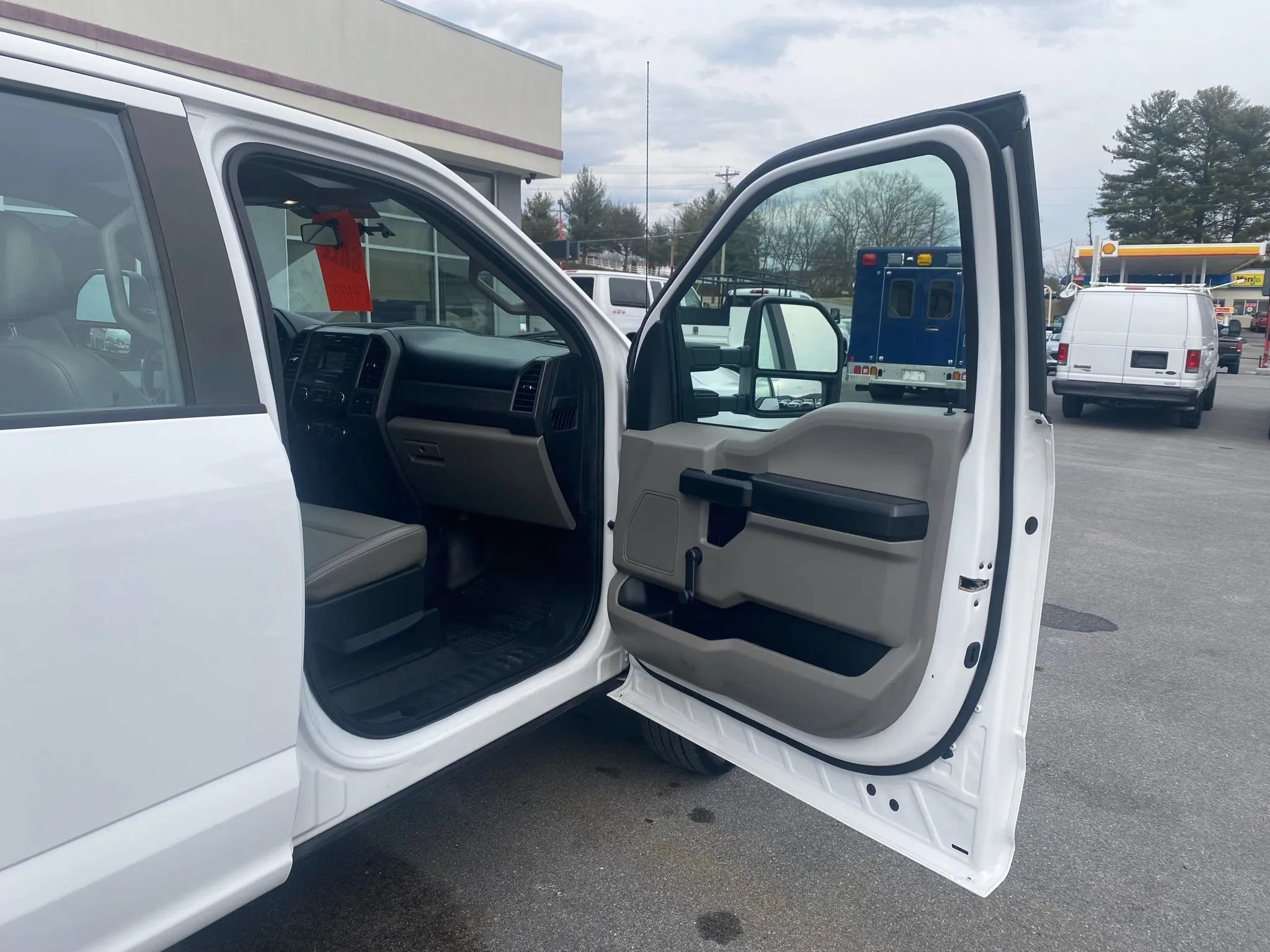 Used 2019 Ford F250 XL AWD/4WD image 19