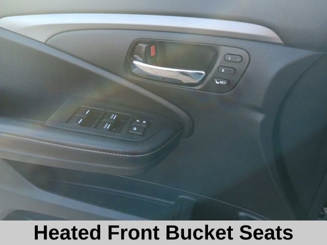 Used 2023 Honda Ridgeline RTL image 16