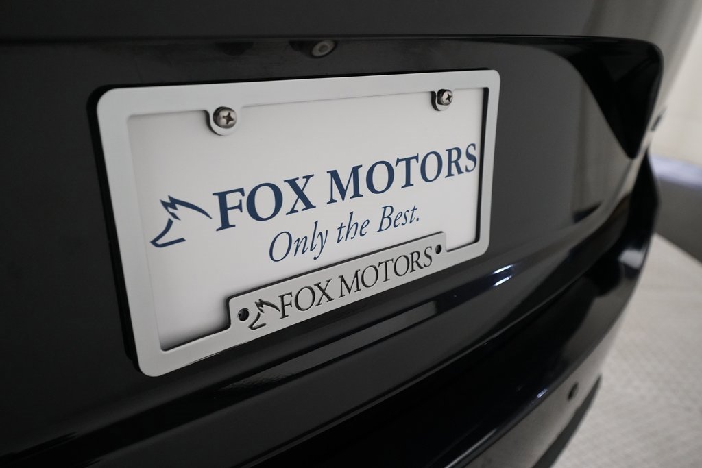 Used 2019 MAZDA CX-5 Signature image 38