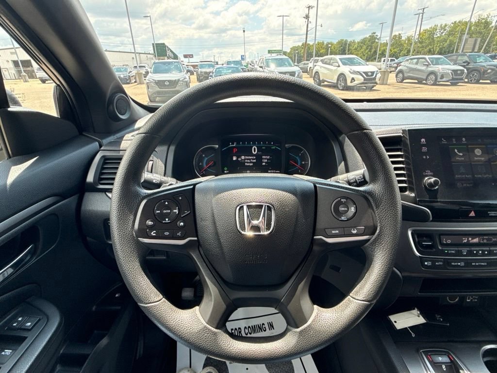 Used 2021 Honda Passport Sport image 14