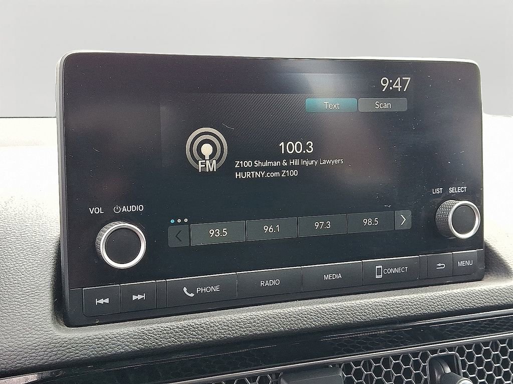 Used 2023 Honda Civic Sport image 18
