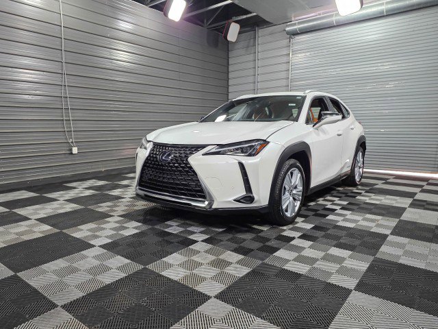 Used 2019 Lexus UX 250h w/ Premium Package image 44