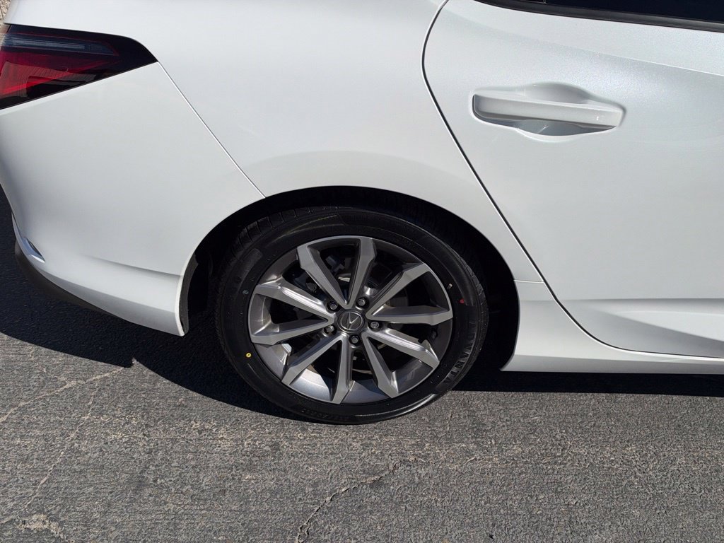 Used 2024 Acura Integra FWD image 21