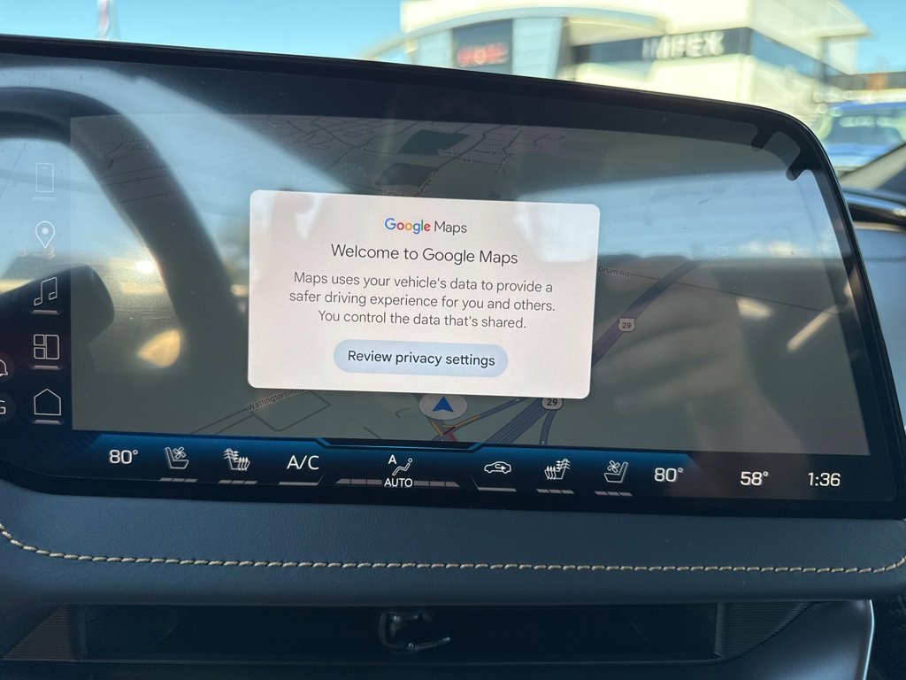 New 2026 Chevrolet Corvette E-Ray image 20