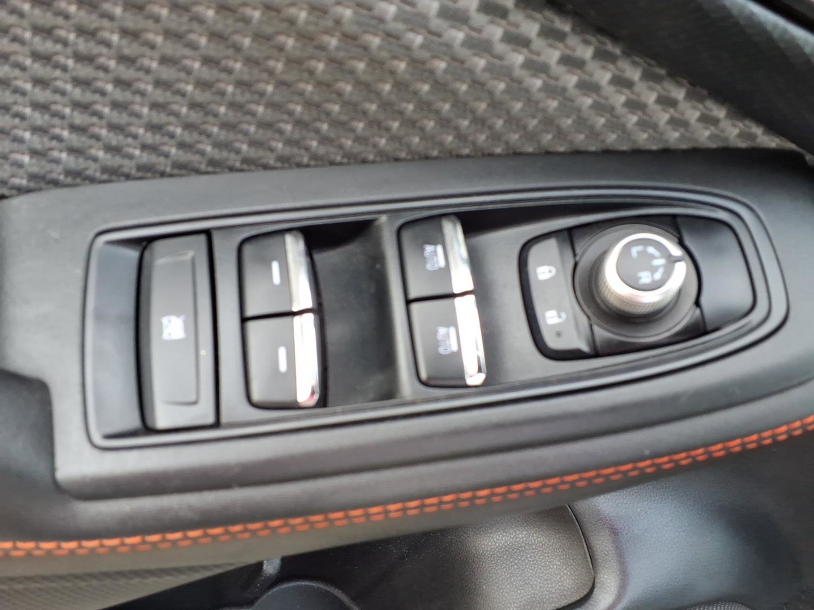 Used 2022 Subaru Forester Sport image 28