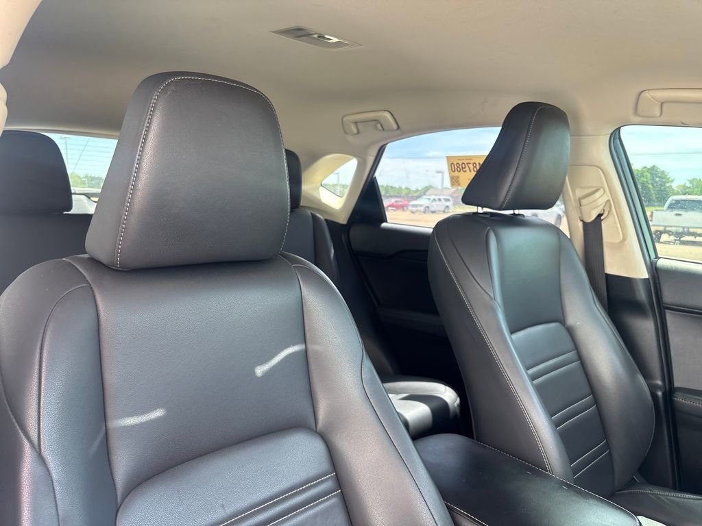 Used 2015 Lexus NX 200t FWD image 18