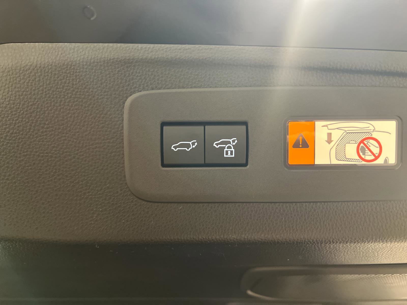 Used 2026 Lexus GX 550 GX 550 Luxury+ image 40