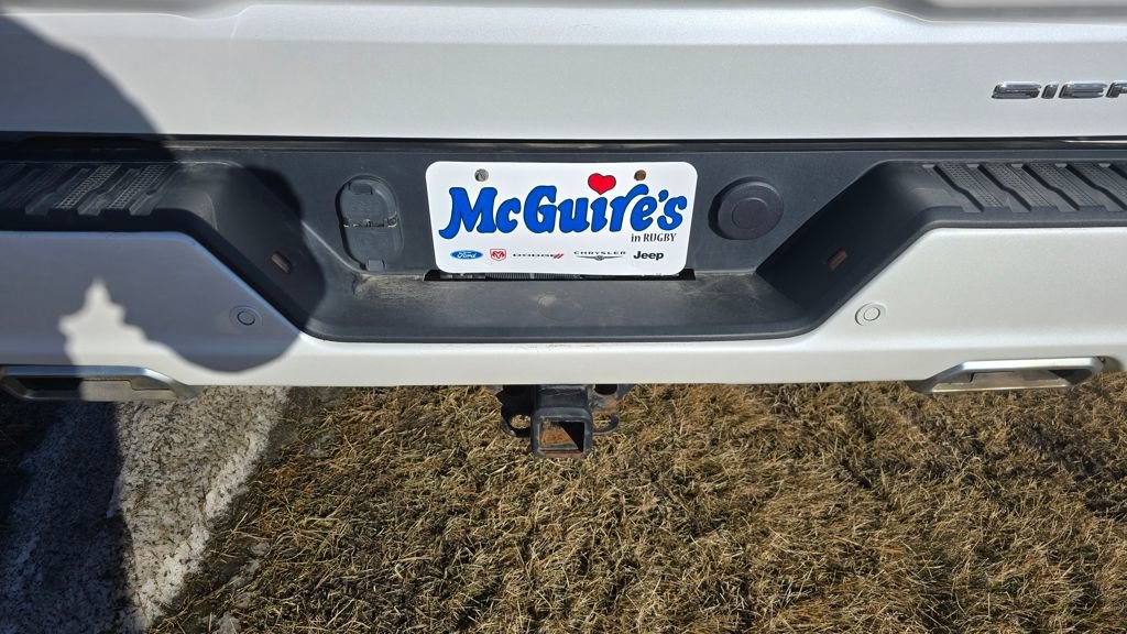 Used 2020 GMC Sierra 1500 Denali image 8