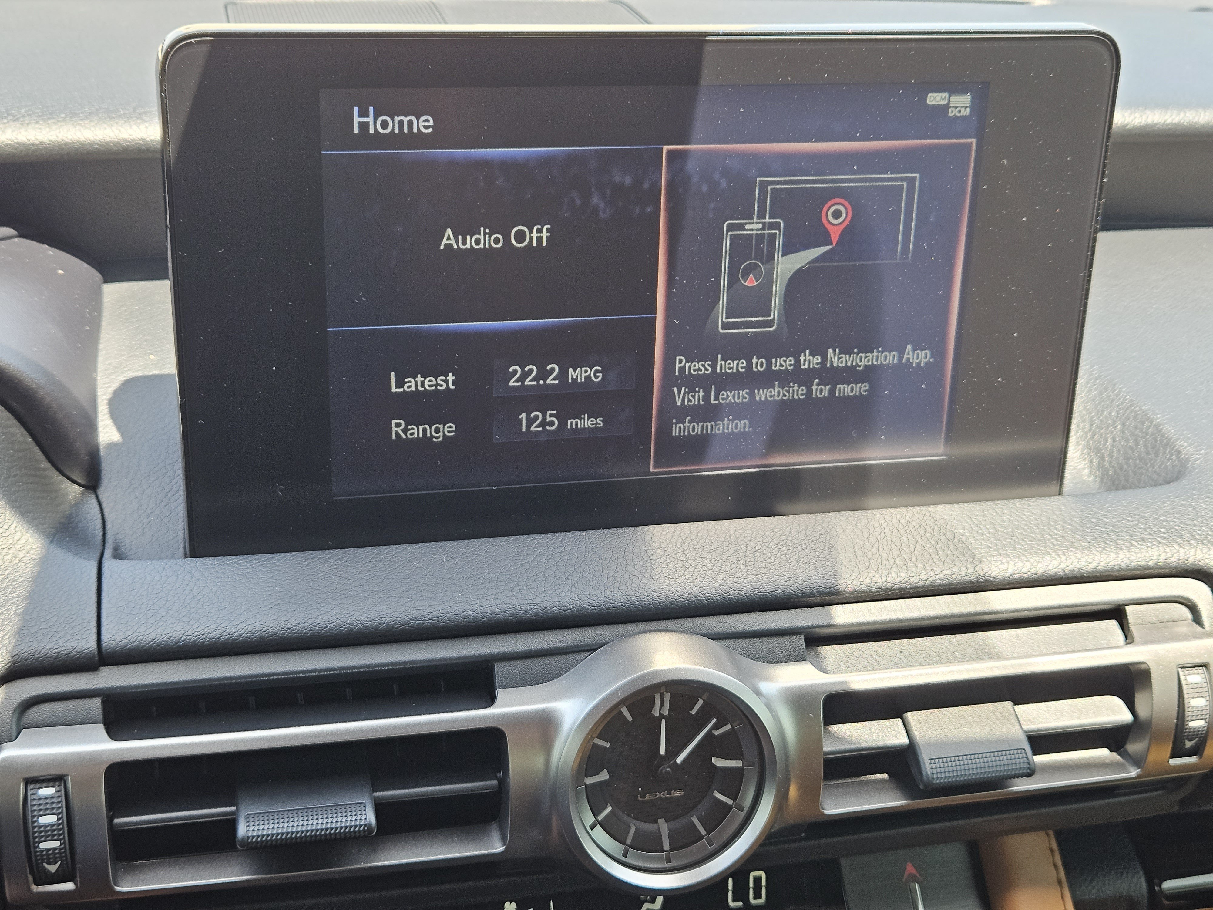 Used 2024 Lexus RC 300 w/ Premium Package RWD image 17