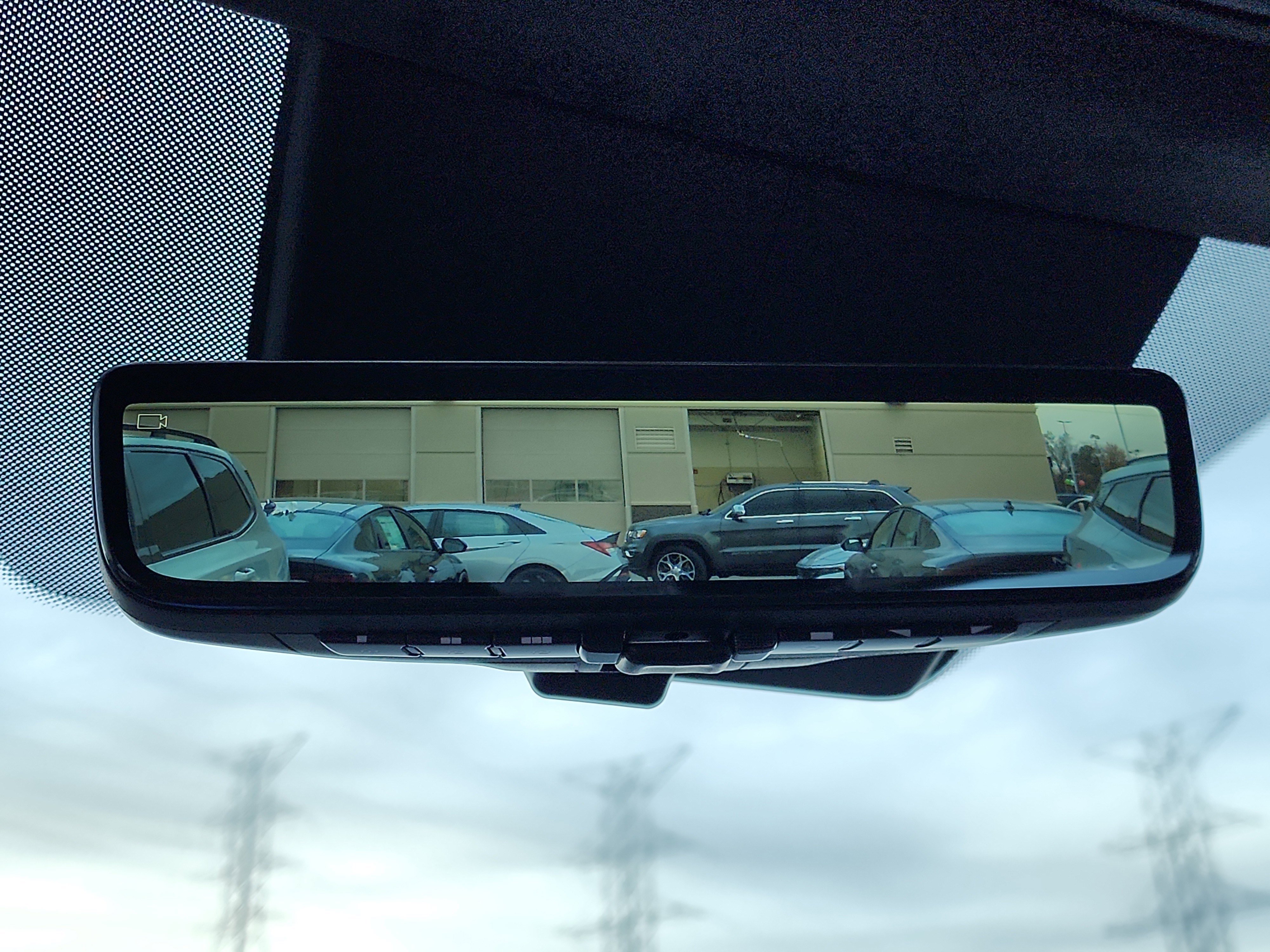 New 2025 Kia Telluride SX Prestige X-Line image 16