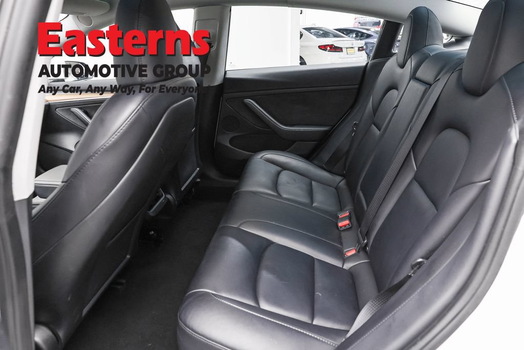 Used 2023 Tesla Model 3 Standard Range RWD image 18