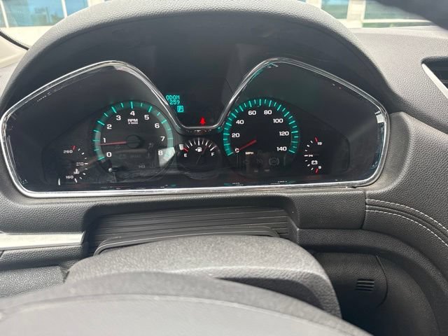 Used 2017 Chevrolet Traverse LT AWD/4WD image 19