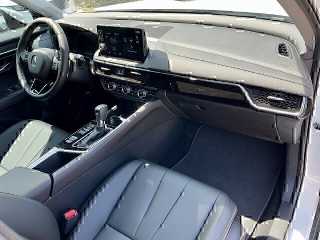New 2026 Acura ADX FWD image 13