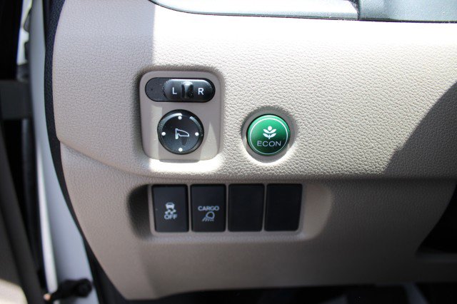 Used 2017 Honda Ridgeline RTL-T image 20