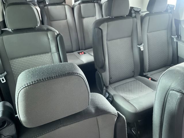 Used 2024 Ford Transit 350 XLT image 34