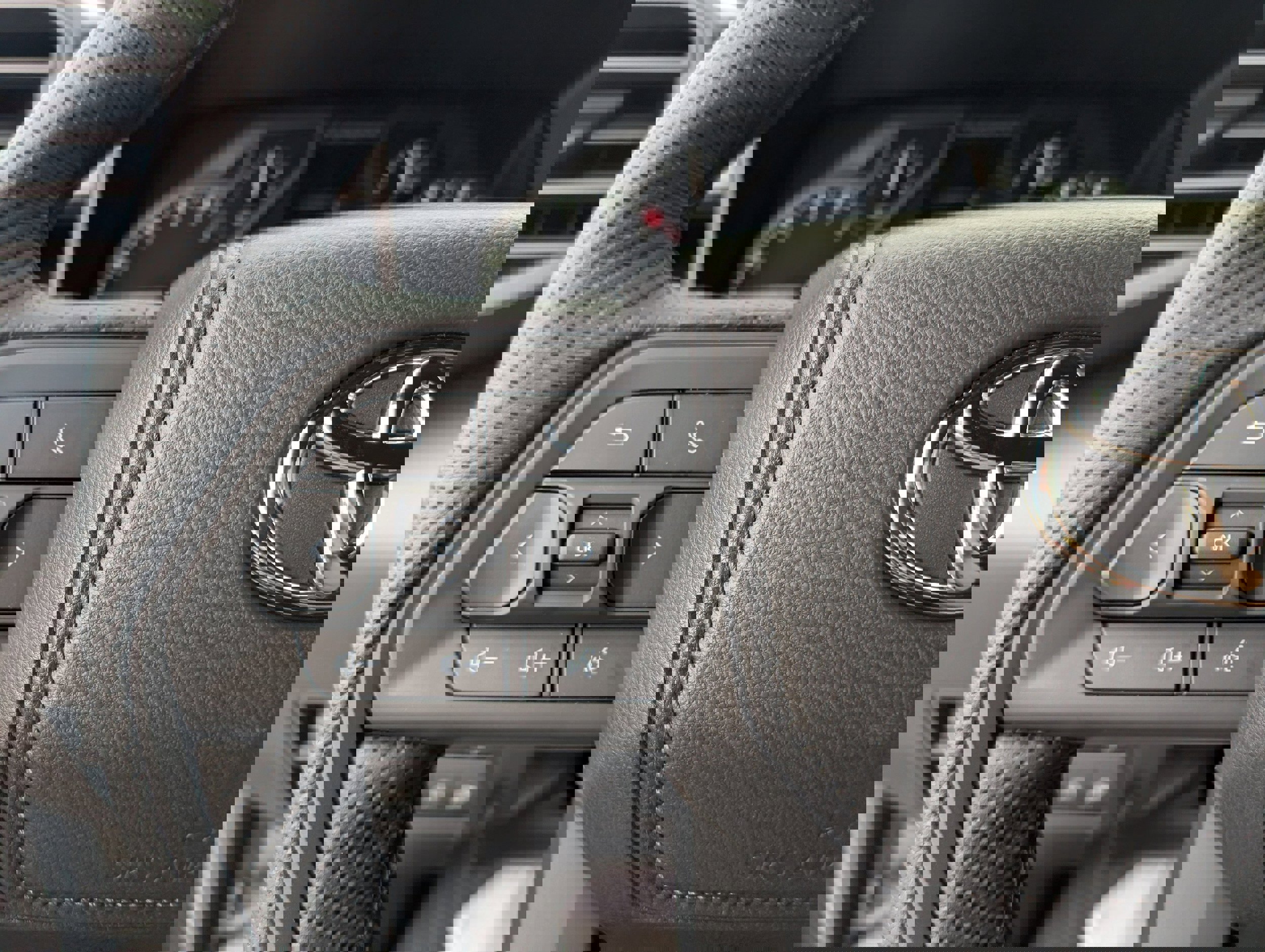 New 2026 Toyota Tundra image 24