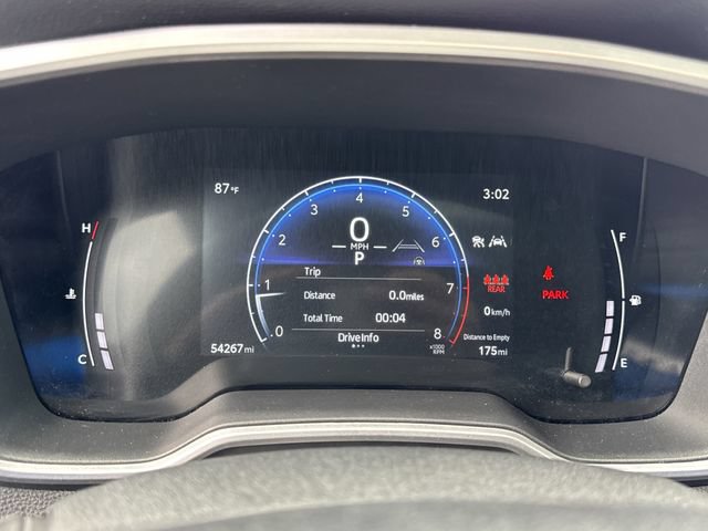 Used 2023 Toyota Corolla Cross XLE w/ Convenience Package AWD/4WD image 32