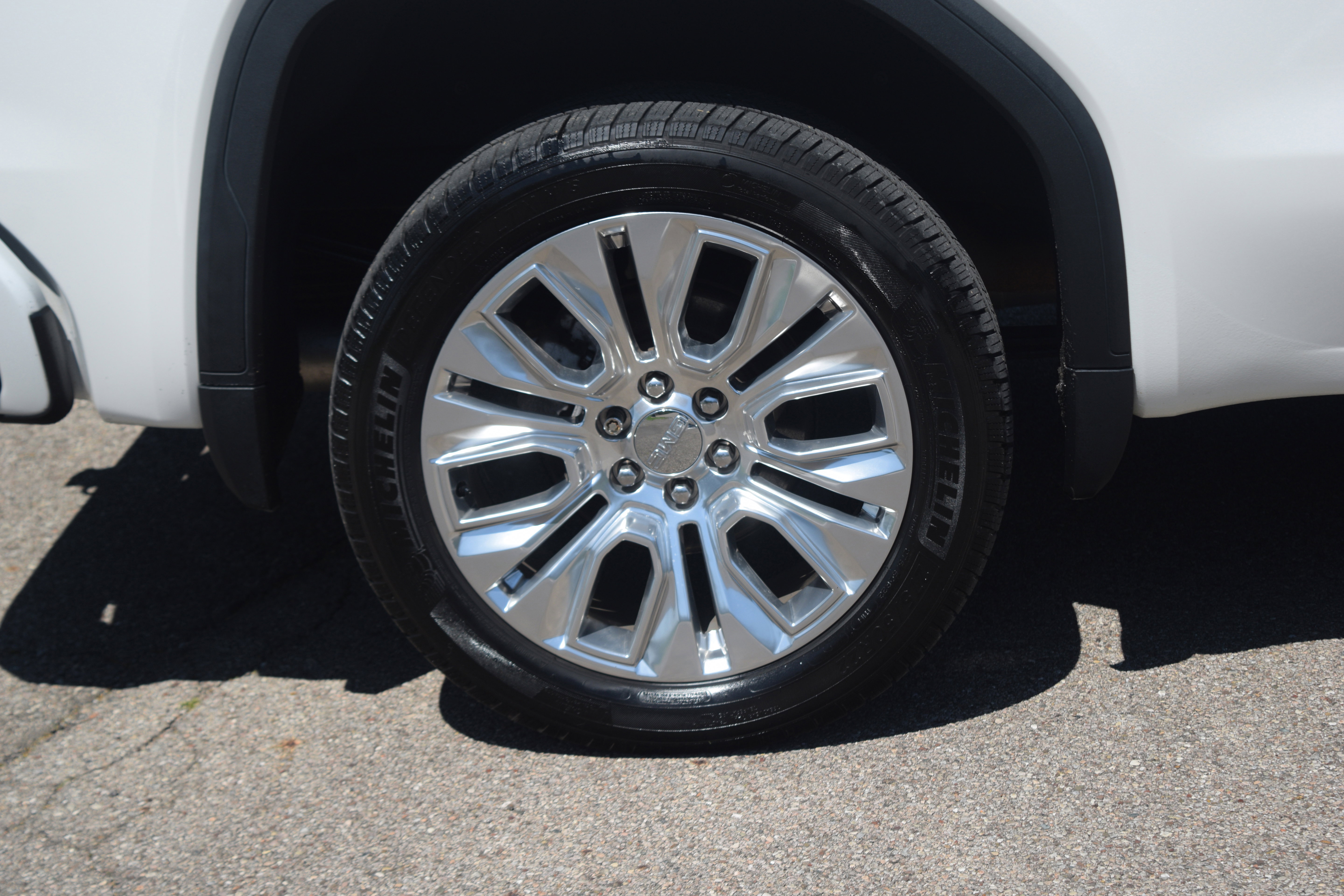 Used 2020 GMC Sierra 1500 Denali w/ Denali Ultimate Package image 27